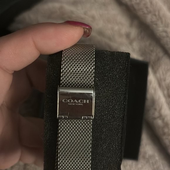 Coach ruby box gift set - Picture 2 of 5